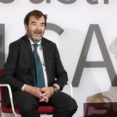 El presidente del CGPJ arremete contra PP y PSOE: Están más atentos en culpar al otro